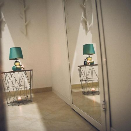 Casa Dell Arco Apartment Bari Ngoại thất bức ảnh