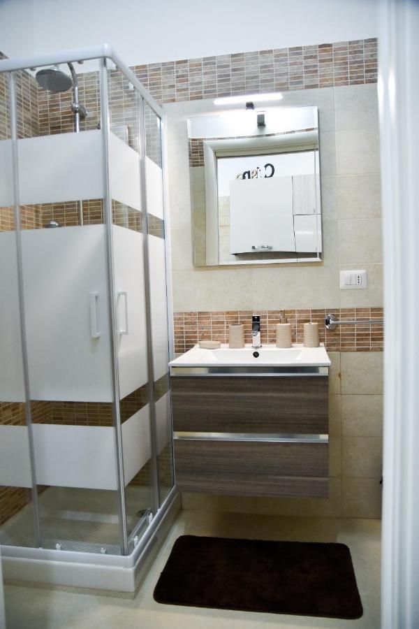 Casa Dell Arco Apartment Bari Ngoại thất bức ảnh